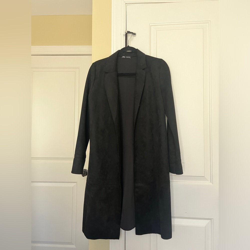 Zara Jacket